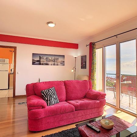 Cliff Refuge By Lovelystay Santa Cruz  Esterno foto