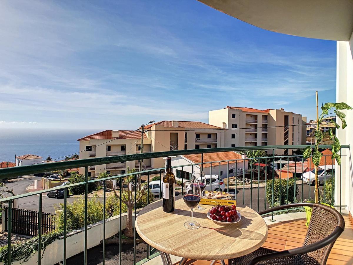 Cliff Refuge By Lovelystay Santa Cruz  Esterno foto