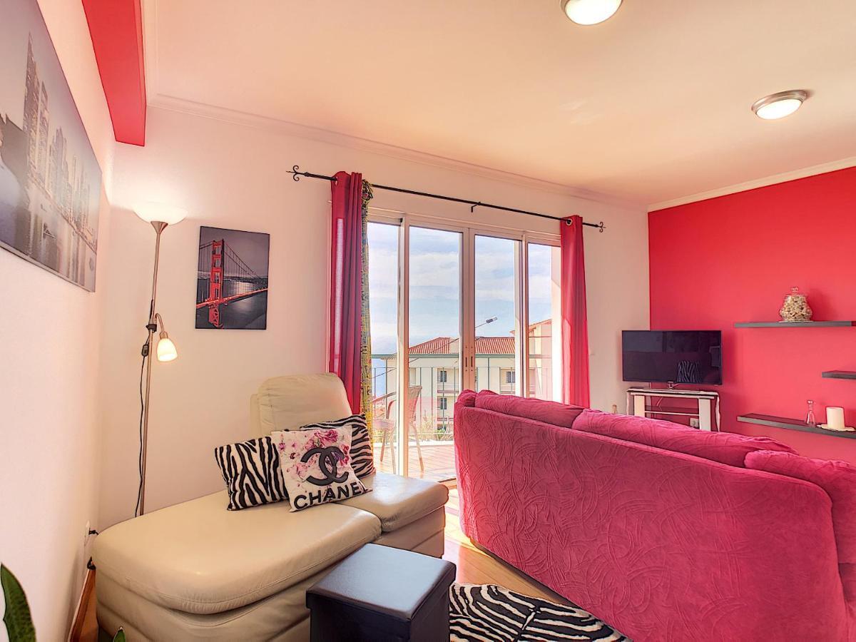 Cliff Refuge By Lovelystay Santa Cruz  Esterno foto