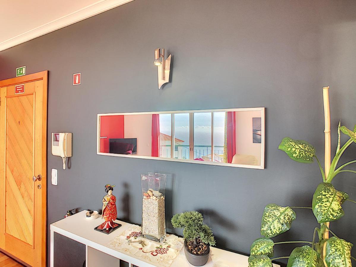 Cliff Refuge By Lovelystay Santa Cruz  Esterno foto