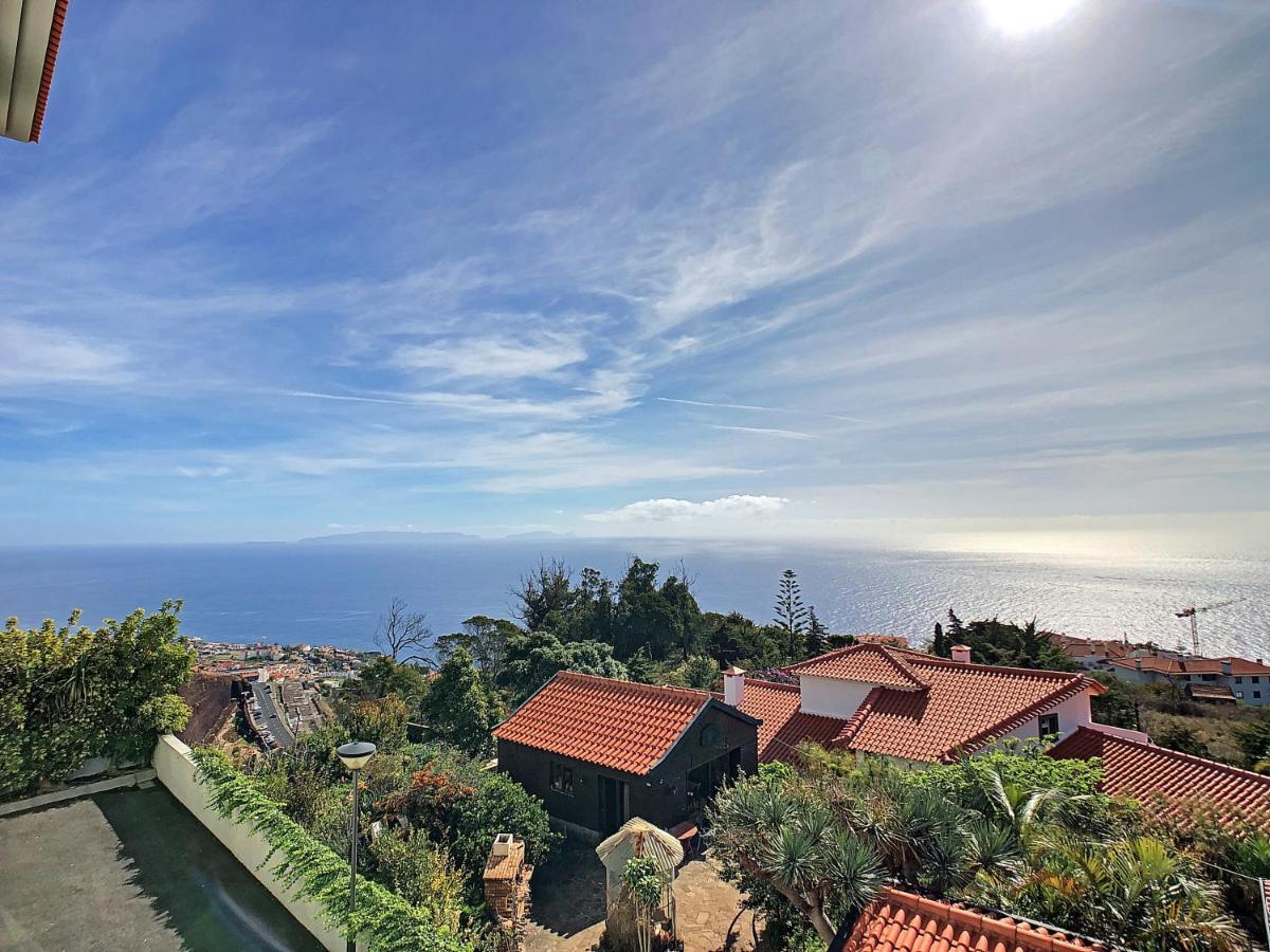 Cliff Refuge By Lovelystay Santa Cruz  Esterno foto