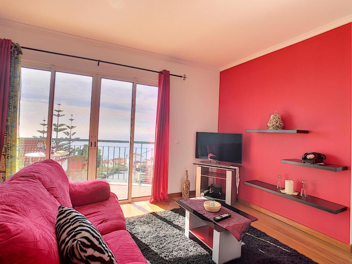 Cliff Refuge By Lovelystay Santa Cruz  Esterno foto